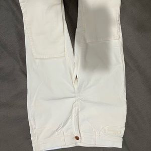 Loft corduroy pants